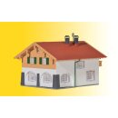 KIBRI 38823 H0 Haus Alpenblick Massstab: H0