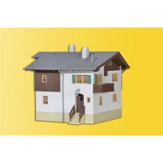 KIBRI 38826 H0 Haus Moosgruber Massstab: H0