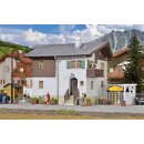 KIBRI 38826 H0 Haus Moosgruber Massstab: H0