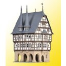 KIBRI 38900 H0 Rathaus, Alsfeld Massstab: H0