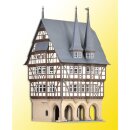 KIBRI 38900 H0 Rathaus, Alsfeld Massstab: H0