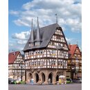 KIBRI 38900 H0 Rathaus, Alsfeld Massstab: H0