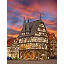 KIBRI 38900 H0 Rathaus, Alsfeld Massstab: H0