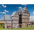KIBRI 38900 H0 Rathaus, Alsfeld Massstab: H0