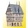 KIBRI 38900 H0 Rathaus, Alsfeld Massstab: H0