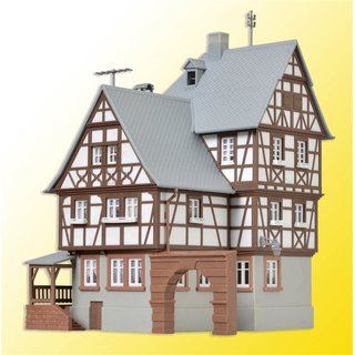 KIBRI 38901 H0 Torhaus, Miltenberg Massstab: H0