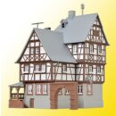 KIBRI 38901 H0 Torhaus, Miltenberg Massstab: H0