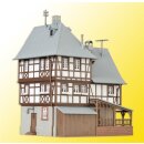 KIBRI 38901 H0 Torhaus, Miltenberg Massstab: H0