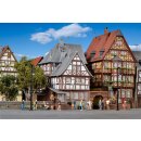 KIBRI 38901 H0 Torhaus, Miltenberg Massstab: H0