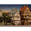 KIBRI 38901 H0 Torhaus, Miltenberg Massstab: H0