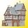 KIBRI 38901 H0 Torhaus, Miltenberg Massstab: H0