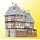 KIBRI 38901 H0 Torhaus, Miltenberg Massstab: H0