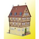 KIBRI 38902 H0 Haus mit Erker, Miltenberg Massstab: H0