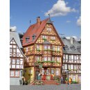 KIBRI 38902 H0 Haus mit Erker, Miltenberg Massstab: H0