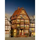KIBRI 38902 H0 Haus mit Erker, Miltenberg Massstab: H0