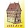KIBRI 38902 H0 Haus mit Erker, Miltenberg Massstab: H0