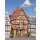 KIBRI 38902 H0 Haus mit Erker, Miltenberg Massstab: H0