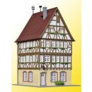 KIBRI 38903 H0 Fachwerkhaus am Markt, Miltenberg...
