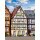 KIBRI 38903 H0 Fachwerkhaus am Markt, Miltenberg Massstab: H0