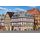 KIBRI 38904 H0 Fachwerk-Eckhaus, Miltenberg Massstab: H0