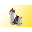 KIBRI 39001 H0 Schloß, Grafeneck Massstab: H0