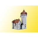 KIBRI 39001 H0 Schloß, Grafeneck Massstab: H0