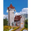 KIBRI 39001 H0 Schloß, Grafeneck Massstab: H0