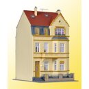 KIBRI 39101 H0 Bürgerhaus m. Erker in Bo Massstab: H0