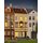KIBRI 39102 H0 Bürgerhaus a.Park in Bonn Massstab: H0