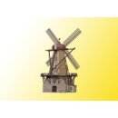 KIBRI 39151 H0 Windmühle in Hammarlunda Massstab: H0