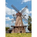 KIBRI 39151 H0 Windmühle in Hammarlunda Massstab: H0
