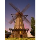 KIBRI 39151 H0 Windmühle in Hammarlunda Massstab: H0