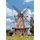 KIBRI 39151 H0 Windmühle in Hammarlunda Massstab: H0