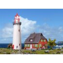 KIBRI 39153 H0 Leuchtturm, Hiddensee Massstab: H0