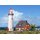 KIBRI 39153 H0 Leuchtturm, Hiddensee Massstab: H0