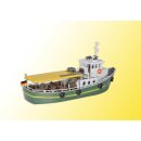 KIBRI 39158 H0 Fahrgastschiff Massstab: H0