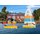 KIBRI 39159 H0 4Ruder-,2 Motor-,2Segelboote Massstab: H0