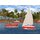 KIBRI 39160 H0 Set Boote Massstab: H0