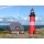 KIBRI 39166 H0 Leuchtturm, Hörnum Sylt Massstab: H0