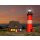 KIBRI 39166 H0 Leuchtturm, Hörnum Sylt Massstab: H0
