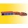 KIBRI 39211 H0 THW Kitzingen m. Grundplat Massstab: H0