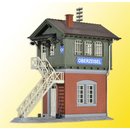 KIBRI 39308 H0 Stellwerk Oberzeisel Massstab: H0