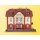 KIBRI 39315 H0 Eisenbahner Wohnhaus mit N Massstab: H0