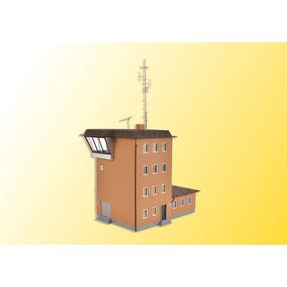KIBRI 39317 H0 Stellwerk Geislingen/Steig Massstab: H0