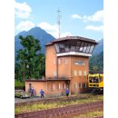 KIBRI 39317 H0 Stellwerk Geislingen/Steig Massstab: H0