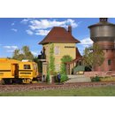 KIBRI 39319 H0 Blockstelle Langenstein Massstab: H0