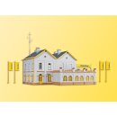 KIBRI 39323 H0 Verwaltungsgeb. GleisBau Massstab: H0