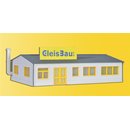 KIBRI 39325 H0 Werkskantine GleisBau Massstab: H0