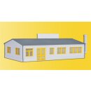 KIBRI 39325 H0 Werkskantine GleisBau Massstab: H0