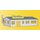 KIBRI 39325 H0 Werkskantine GleisBau Massstab: H0
